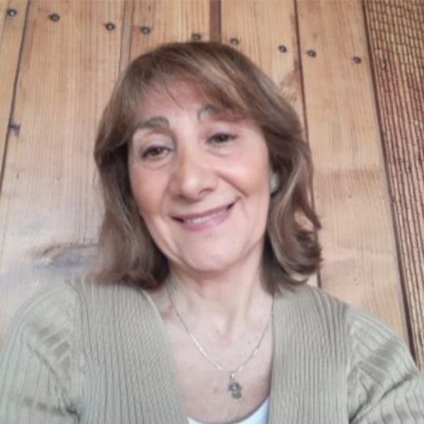 María Antonieta Palma Caamaño