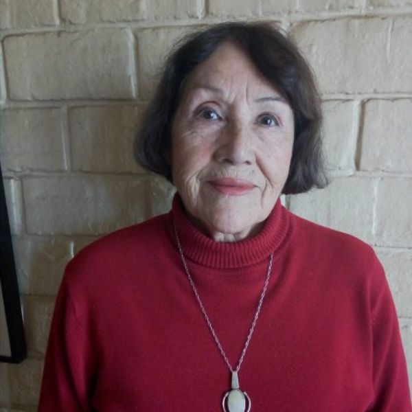 Rina Acuña Parra