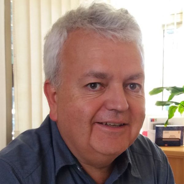 Andrés France