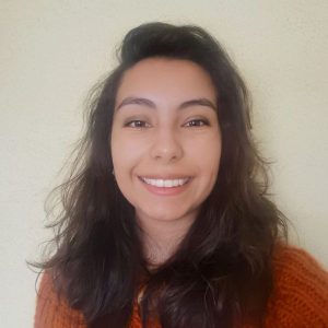 Katherina Andrea Aguirre Bueno