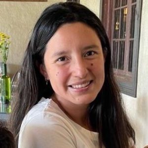 Alexandra Herrera Binimelis