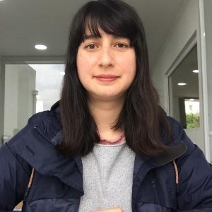 Daniela Carolina Trujillo Cádiz