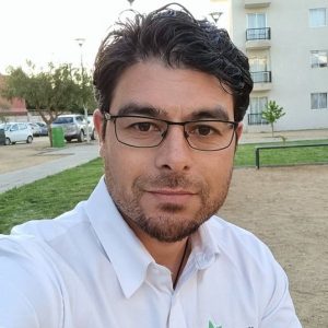 Luis Alfonso Romero Faundez