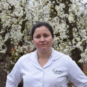 Natalia Macarena Camus Soto