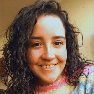 Marcela Patricia Cáceres Pinto