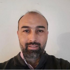 Marcelo Duarte Mardónez