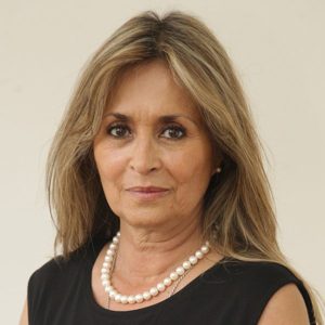 Marcela Esterio Grez