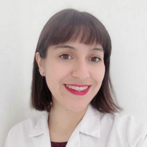 Gabriela Medina Joo