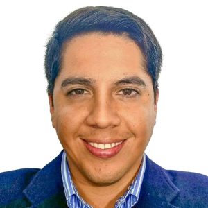 Simón H. Navarrete Jeldres