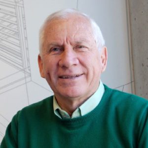 Víctor Navia Garrido
