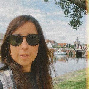 Fernanda Nuñez Abarca