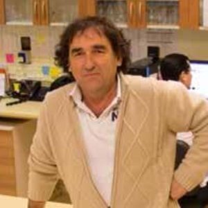 Eugenio Sanfuentes VonStowasser