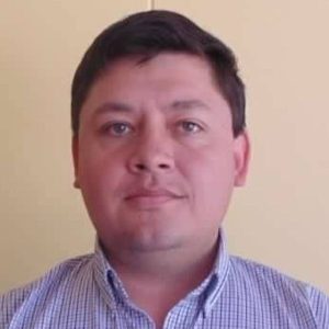 Rodrigo Alejandro Morales Ramírez