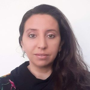 Javiera Paz Barcos Muñoz