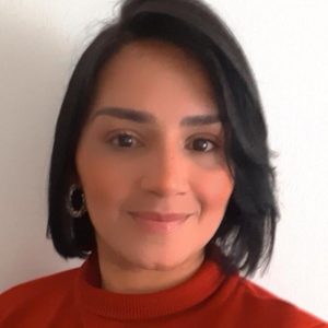 María Teresa Moreno Carrascal